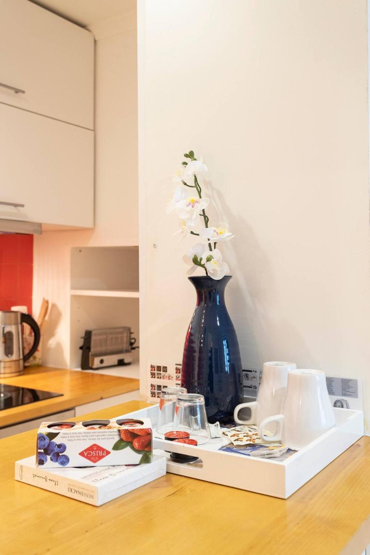 Allfado Apartments Lizbona Zewnętrze zdjęcie